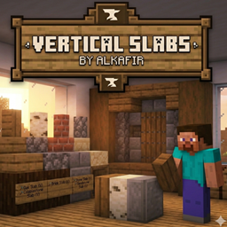 Alkafirs Vertical Slabs project image