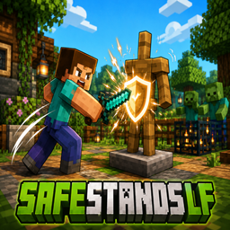 SafeStandsLF