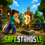 SafeStandsLF logo