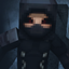 Black Sclera logo
