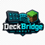 DeckBridge Input logo