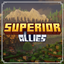 Superior Allies logo