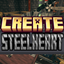 Create Steelheart logo