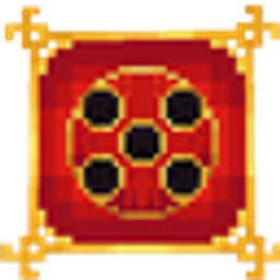 More Lucky Charm logo