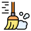 Lag Cleaner logo