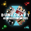 DuntCraft 2 - The Revenge of Mocha logo
