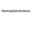 NameplateActions logo