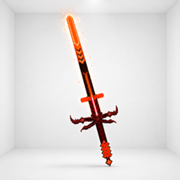 Flaming Blade project image