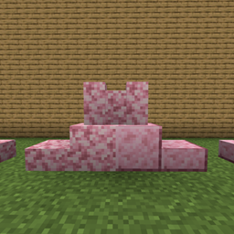 Pink Diorite project image
