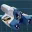 Hydras Haul Chassis logo