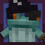 Ribbits: Croaks logo