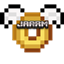 Just Another Angel Ring Modification (JAARM) logo