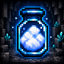 Cloud in a Bottle | Double Jump | Terraria Accessories logo