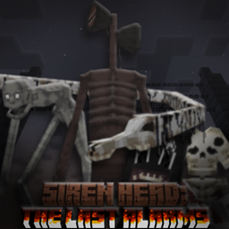 Siren Head: The Last Alarms (Horror) logo