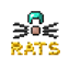 Rats Unofficial (Fixed) logo