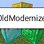 Old-Modernize Texture Pack logo
