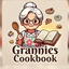 TRADUÇÃO PT-BR GRANNIES COOKBOOK - 04/06 logo