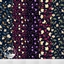 Midnight Bloom Botanical Wallpaper Set logo