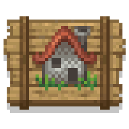 Farmers Structures logo