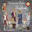 Tutors of Tudor: Tendent - Two Versions logo