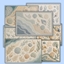 Shoreline Serenity - Tidal Rug Collection logo