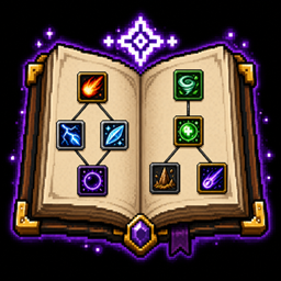 Pufferfish's Skills: Iron's Spellbooks Compat project image