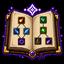 Pufferfish's Skills: Iron's Spellbooks Compat logo