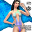 IDxA Swimsuit Sassy logo