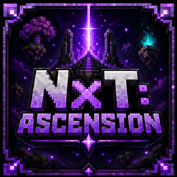 NxT: Ascension logo
