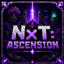 NxT: Ascension logo