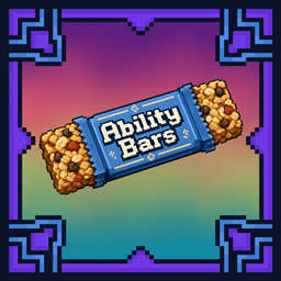 Mythos: Ability Bars project image