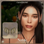 Noble Earrings - Diamond Hoop Earrings logo