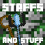 Staffs And Stuff logo