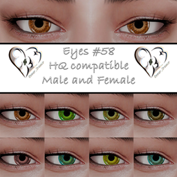 Eyes #58 project image