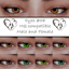 Eyes #58 logo