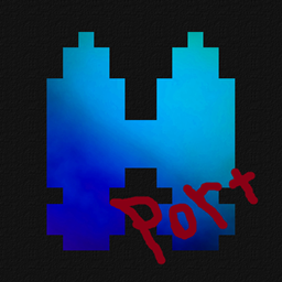 Iron Jetpacks(Port) project image