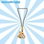 [charon&roqiqi]N17_necklace logo