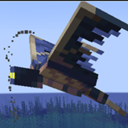 Tame Phantom