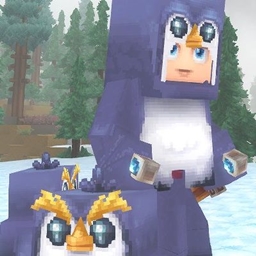 Kigurumi Land Armor Pack project image