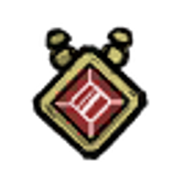 Life Giving Amulet project image