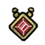Life Giving Amulet logo
