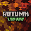 Whafful's Autumn Leaves logo
