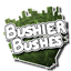 Bushier Bushes logo