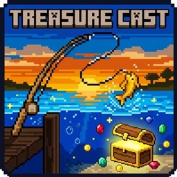 Voxel Bro Fishing Overhaul logo