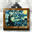 Round's Custom Paintings logo