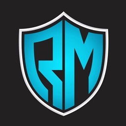 RaidMarker logo