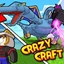 Crazy Scramble Craft logo