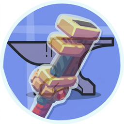 The Anvil Pack - Create