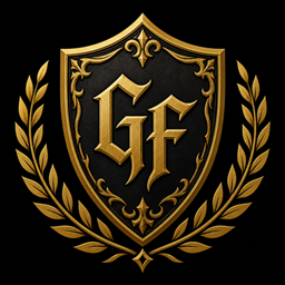 Guild-found Hardcore logo