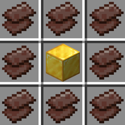 More Expensive Netherite Ingot (MENI) project image